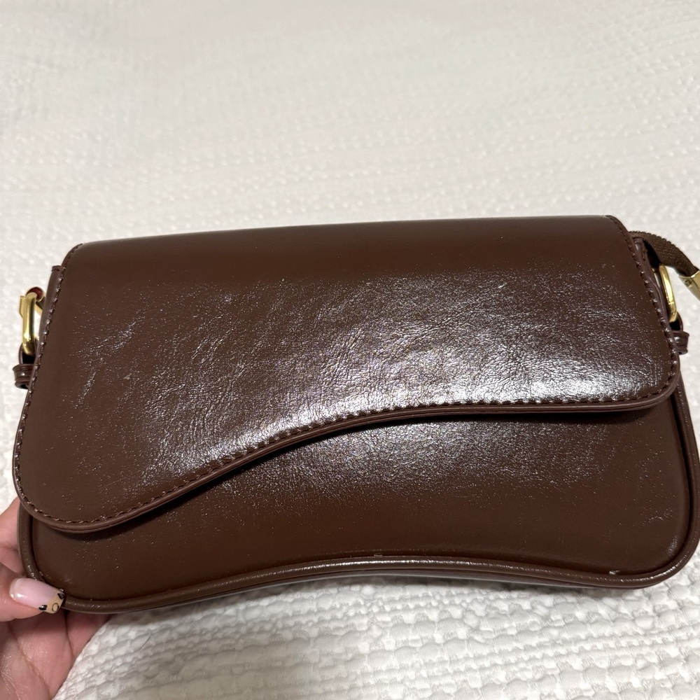 Shoulder bag